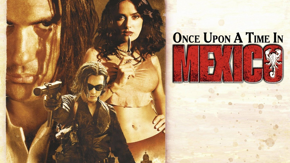 The best mexican movies online