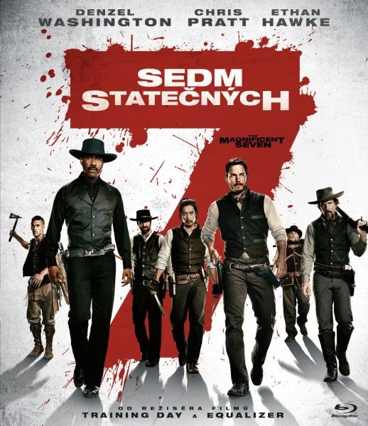 The Magnificent Seven