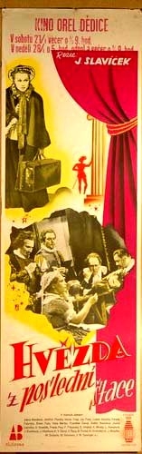 Najlepšie slovenské romantické filmy z roku 1939 online