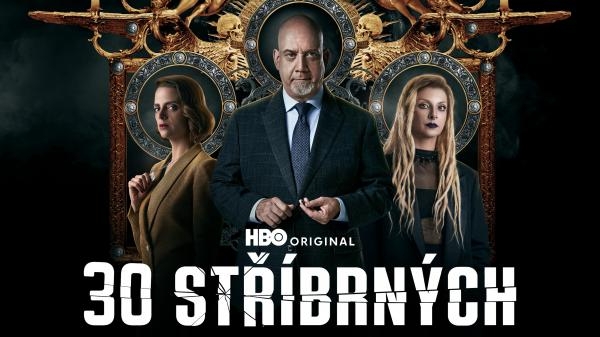 30 stříbrných