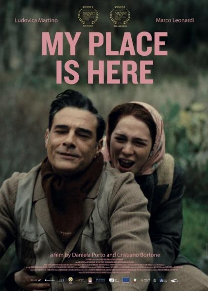 My Place is Here