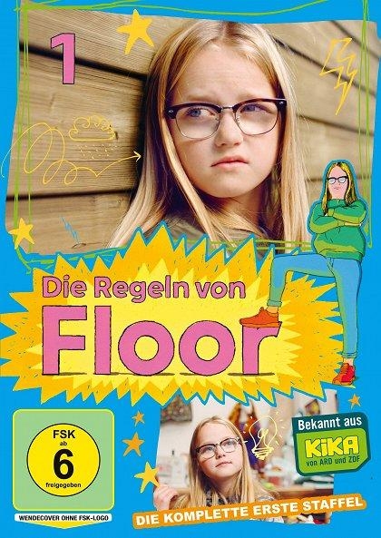 Tak pravila Floor