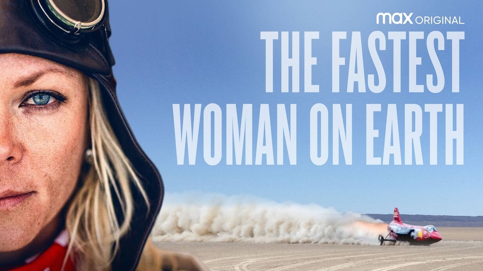 Documentary The Fastest Woman on Earth