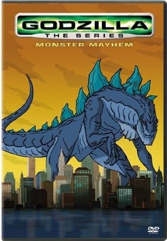 Film Godzilla II: Król potworów