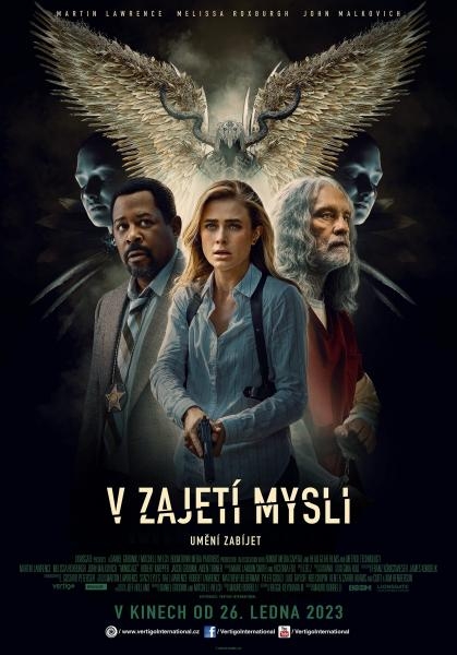 V zajetí mysli