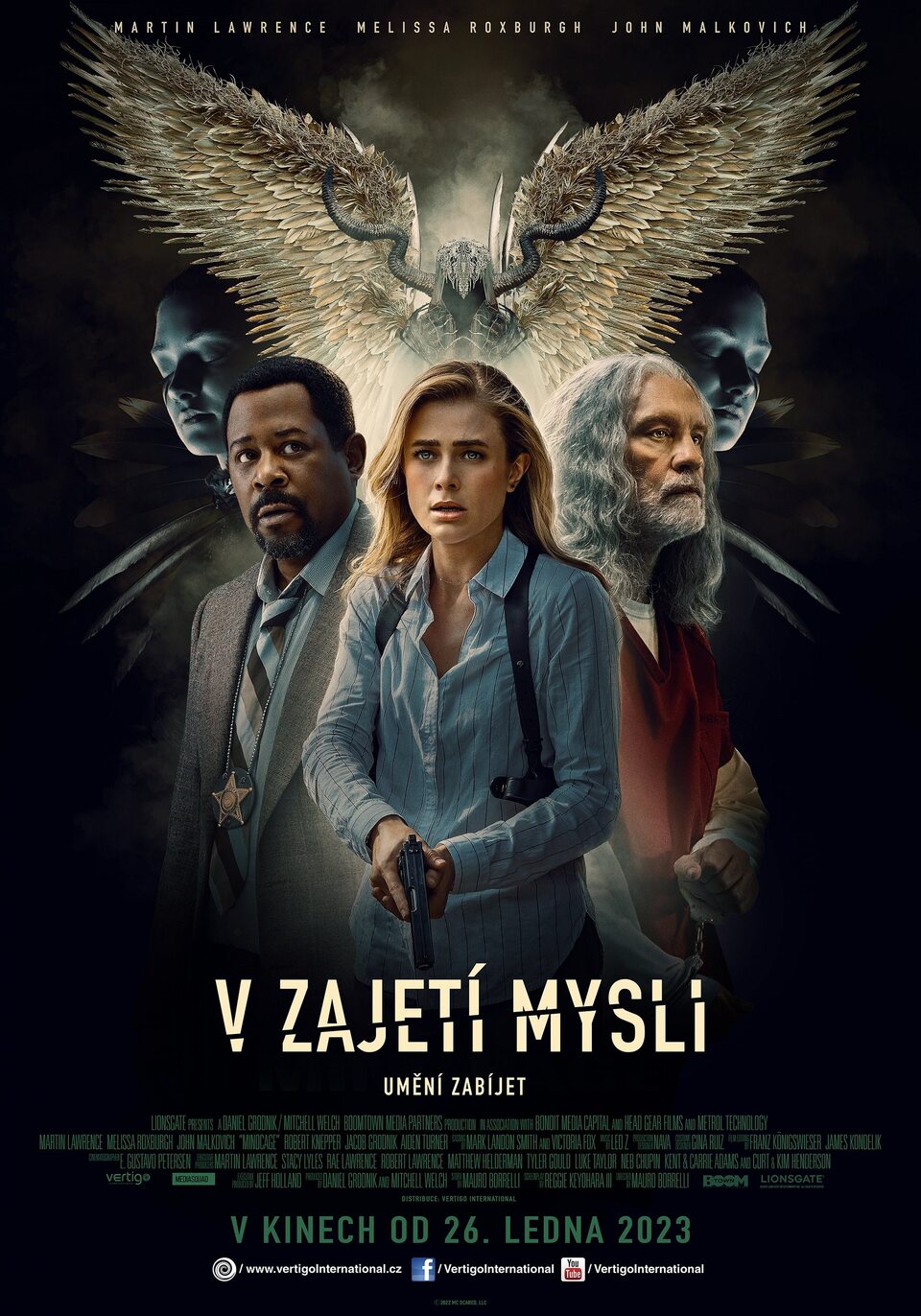 241 mysteriózních filmů online
