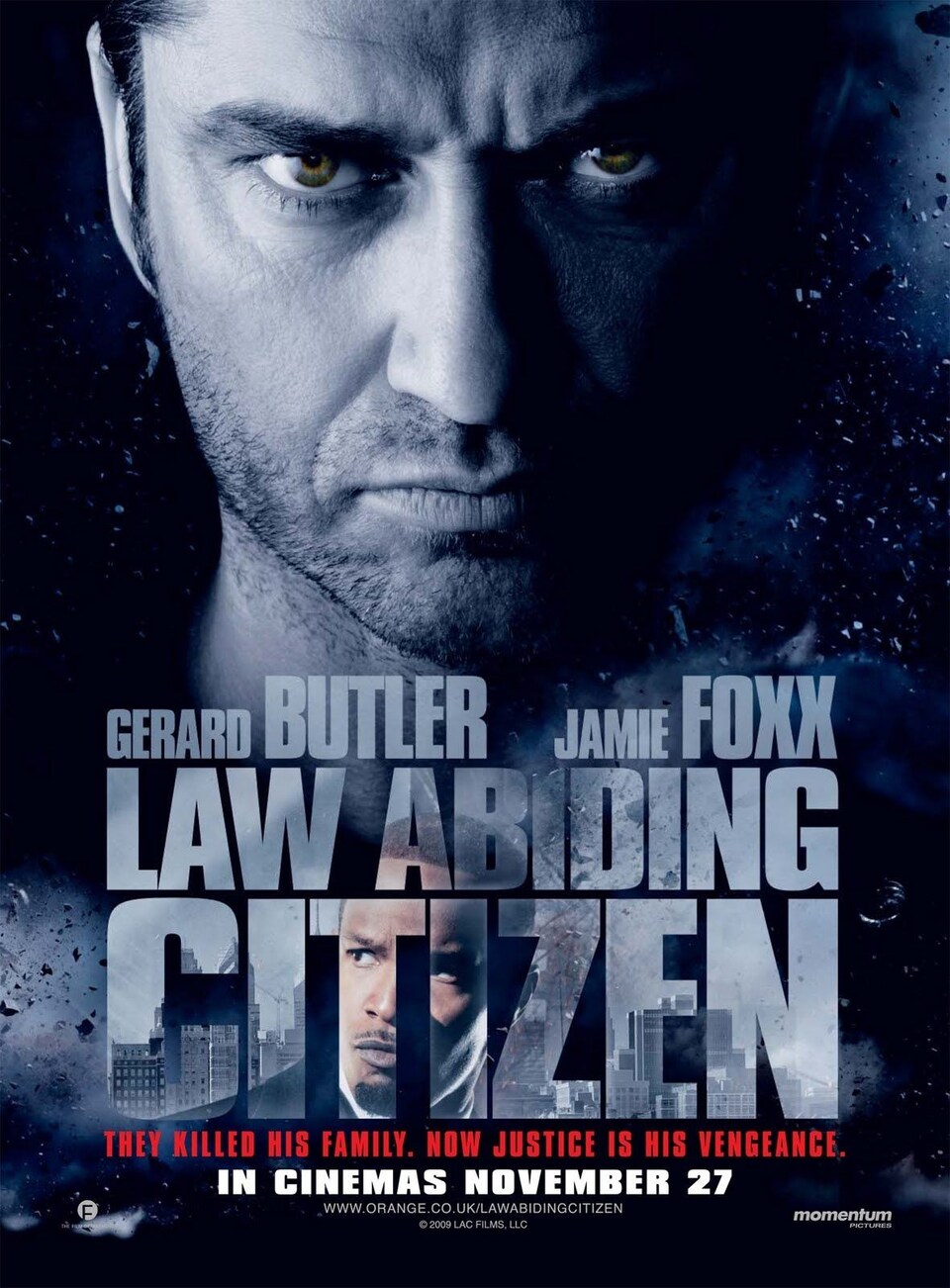86 american thriller movies from 00's online