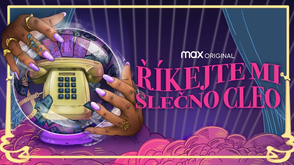Фільм Call Me Miss Cleo