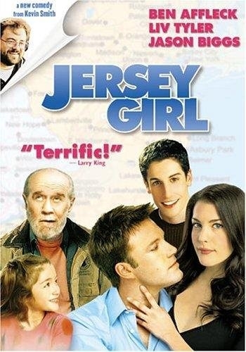 Film Djevojka iz Jerseyja