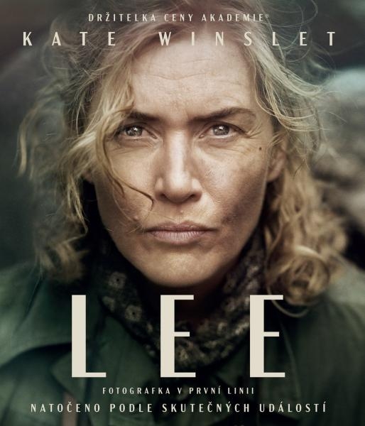 Lee: Fotografka v první linii