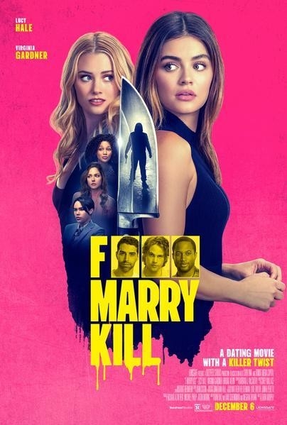 Film F... Marry Kill