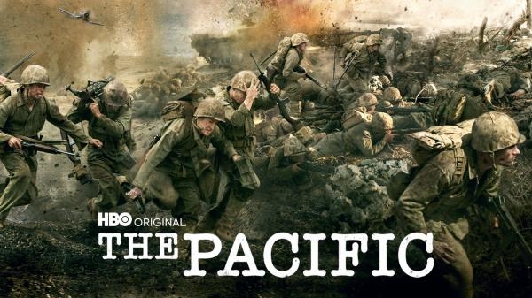 The Pacific