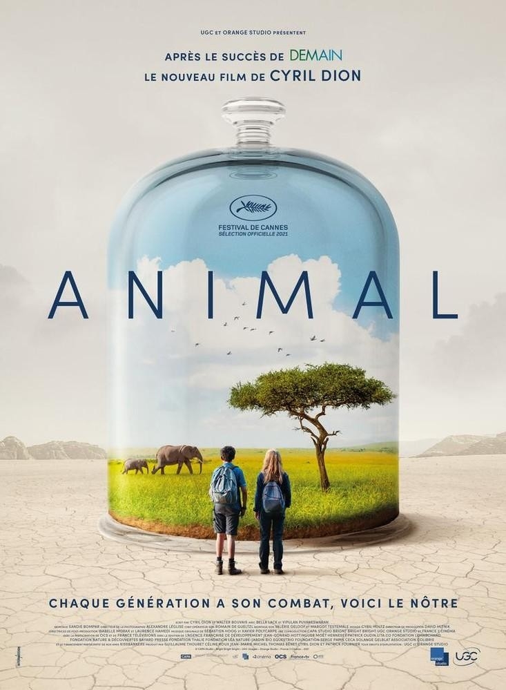 Dokument Animal