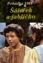 Šáteček a jablíčko