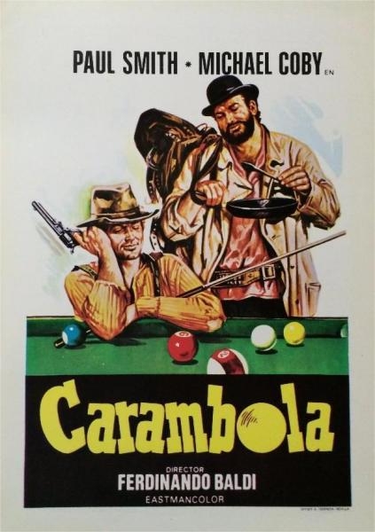 Karambol