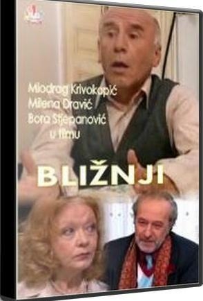 Bližnji