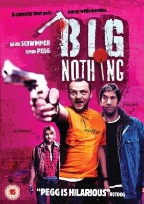 Big Trouble