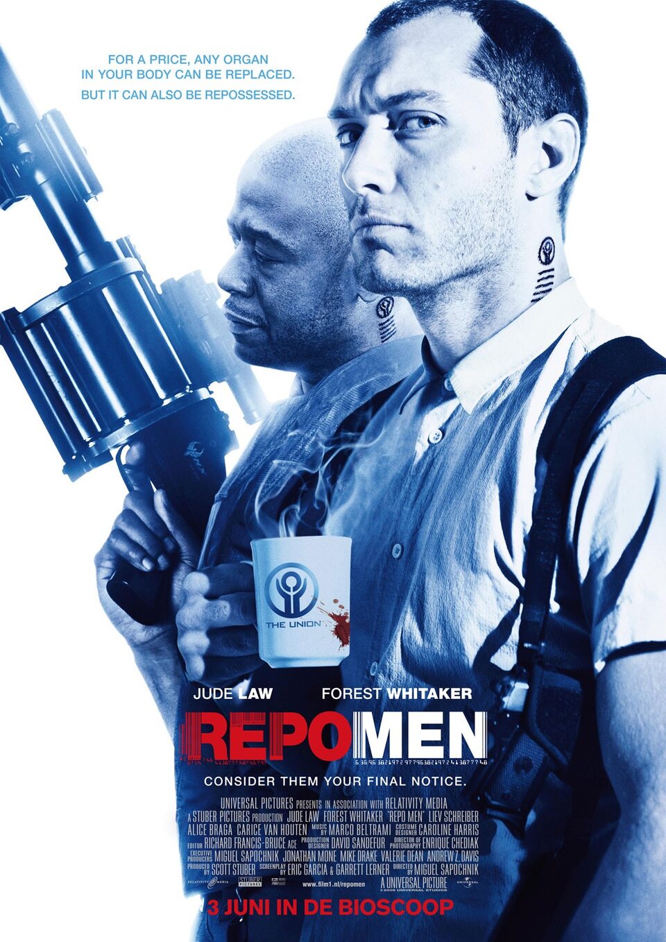 Film Repo Men