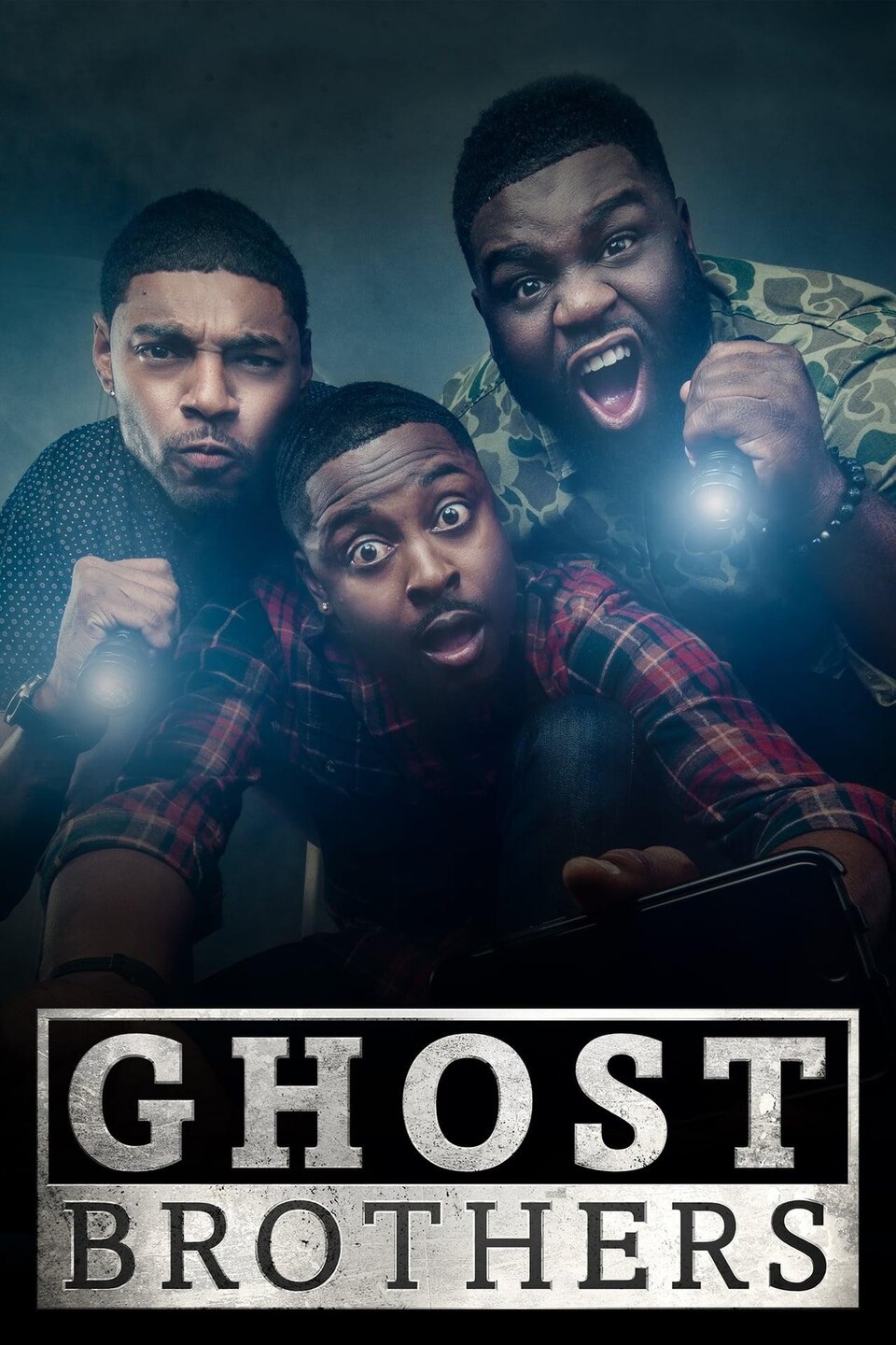 Documentary Ghost Brothers