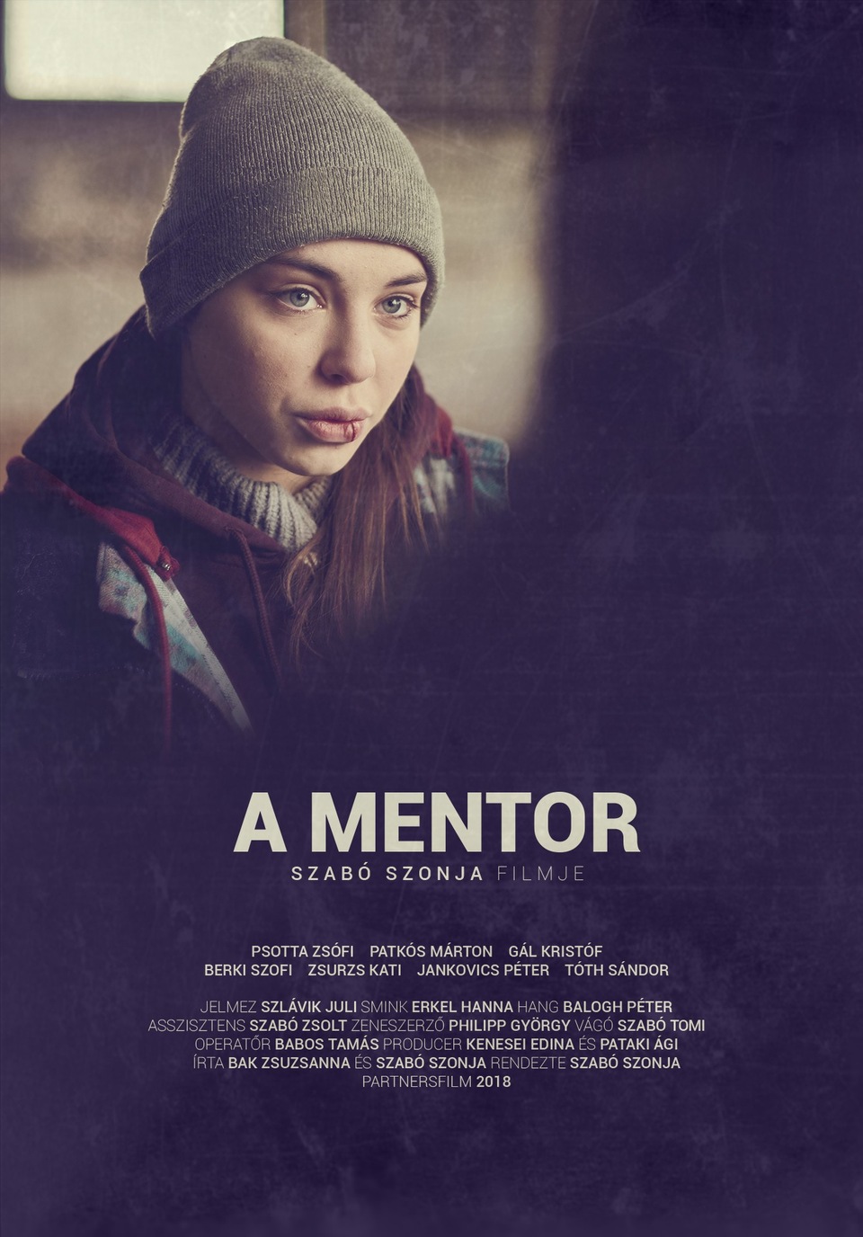 Film The Mentor
