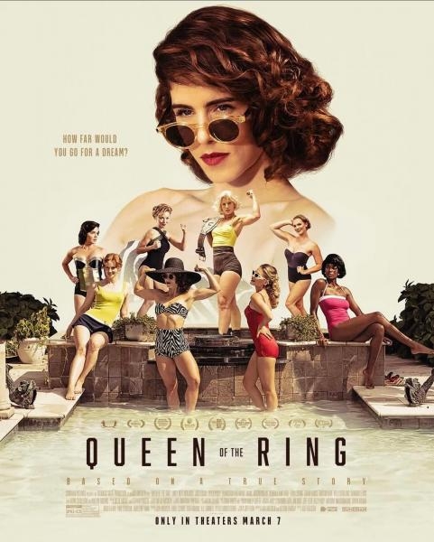 Queen of the Ring
