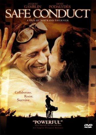 Film Propusnica