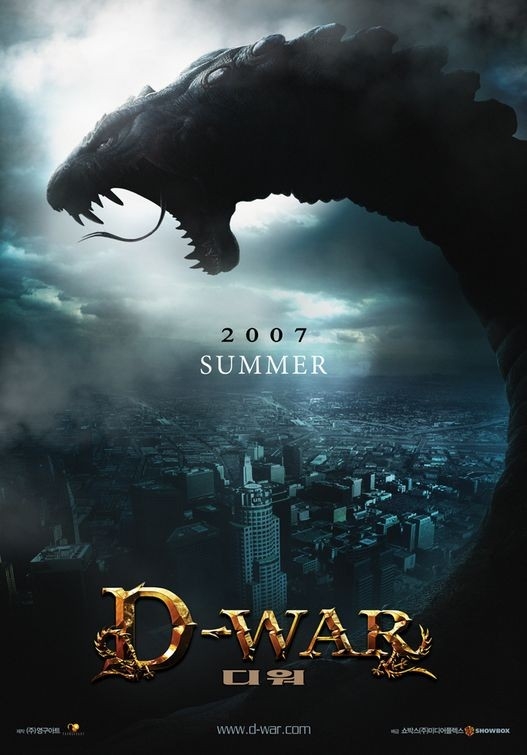 The best fantasy movies from year 2007 online