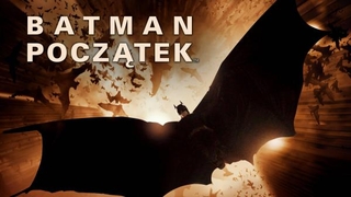 Batman: Początek