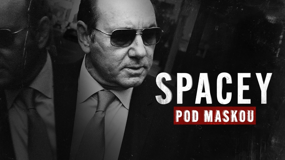 Dokument Spacey: Pod maskou