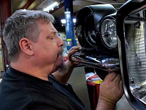 Документ Misfit Garage