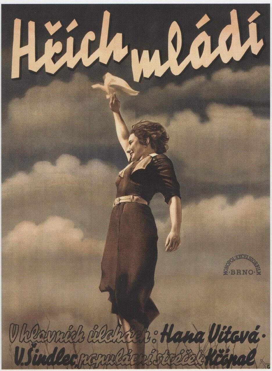 Nejlepší evropské dramatické filmy z roku 1934 online