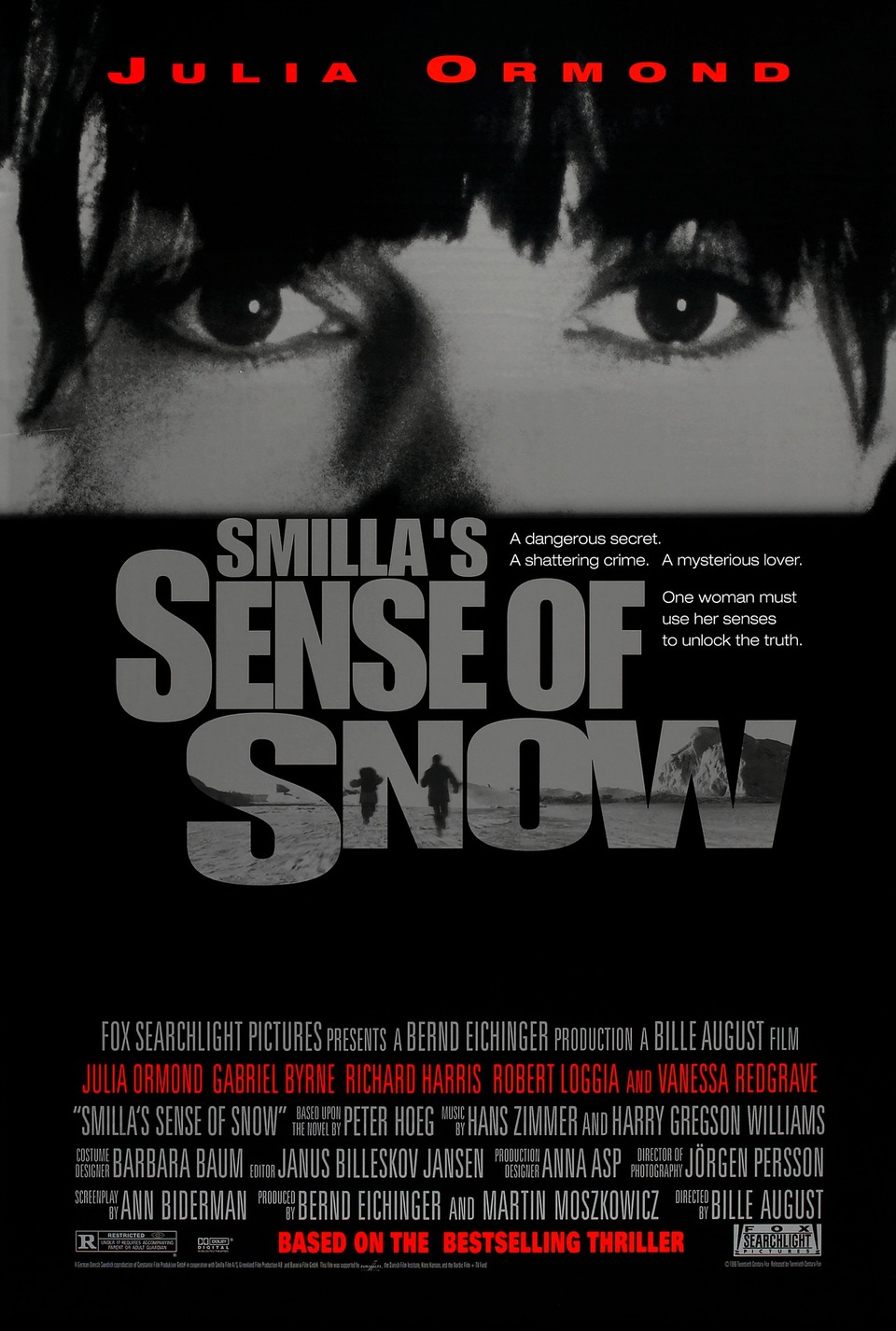 The best german crime and detective films from year 1997 online
