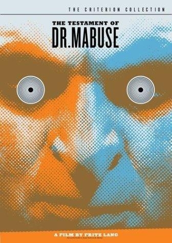 Testament doktora Mabusea