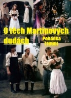 Film O těch Martinových dudách