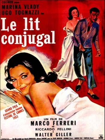 Najbolji francuski filmovi iz godine 1963 online