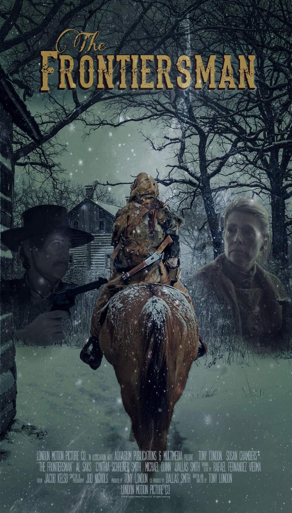 Najbolji američki umjetnički filmovi iz godine 2018 online