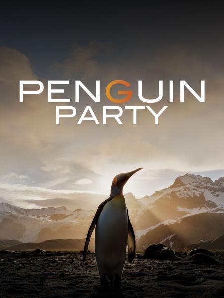 V říši tučňáků