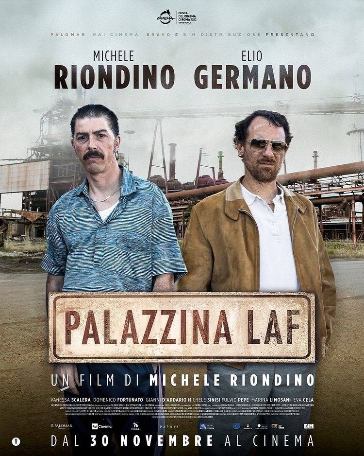 Film Laf