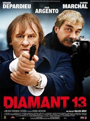 Dijamant 13