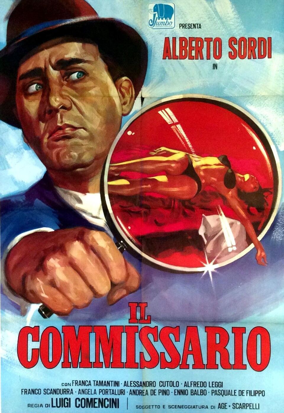 Najbolji italijanski filmovi iz godine 1962 online