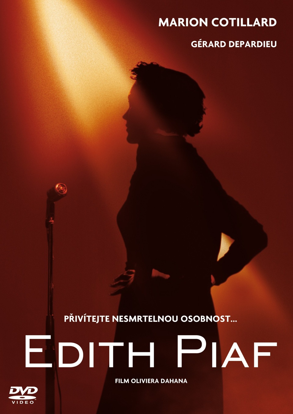 Фільм Edith Piaf