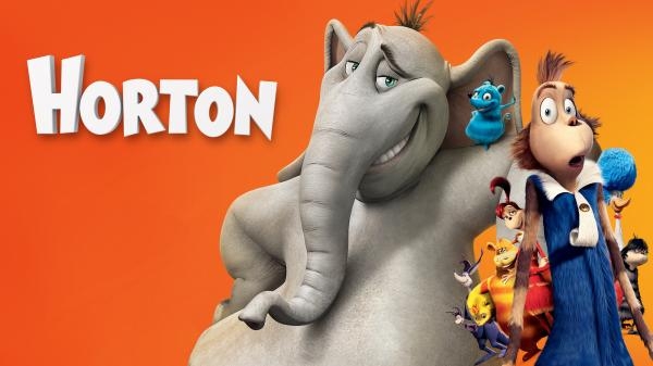 Horton