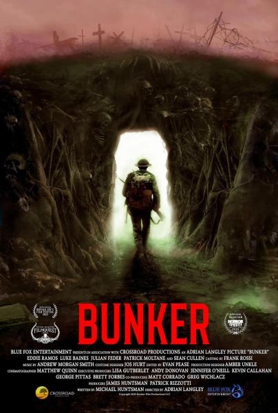 Bunkier
