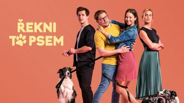 Řekni to psem