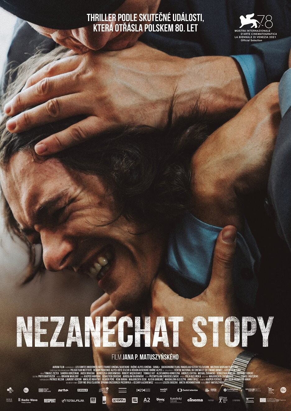 Najlepsze czeskie filmy dramatyczne online