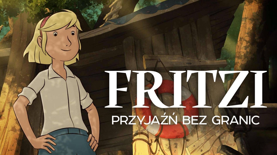 Film Fritzi - Eine Wendewundergeschichte