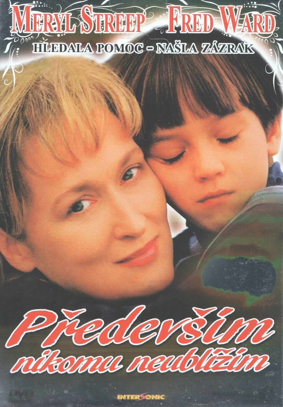 Film Liečba nádejou