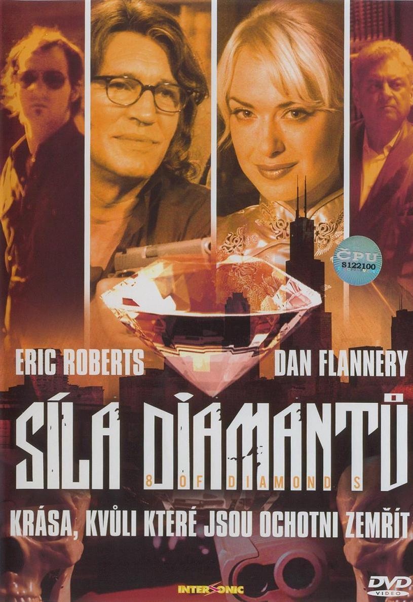 Film Záhada diamantov