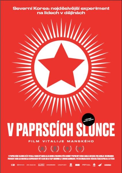 V lúčoch slnka