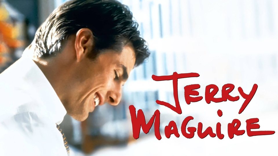 Film Jerry Maguire